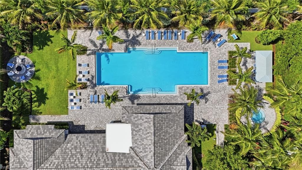 2560 Seychelles DR 1003-22