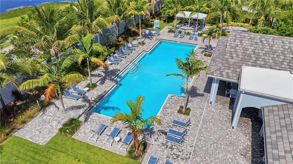 2560 Seychelles DR 1003-24