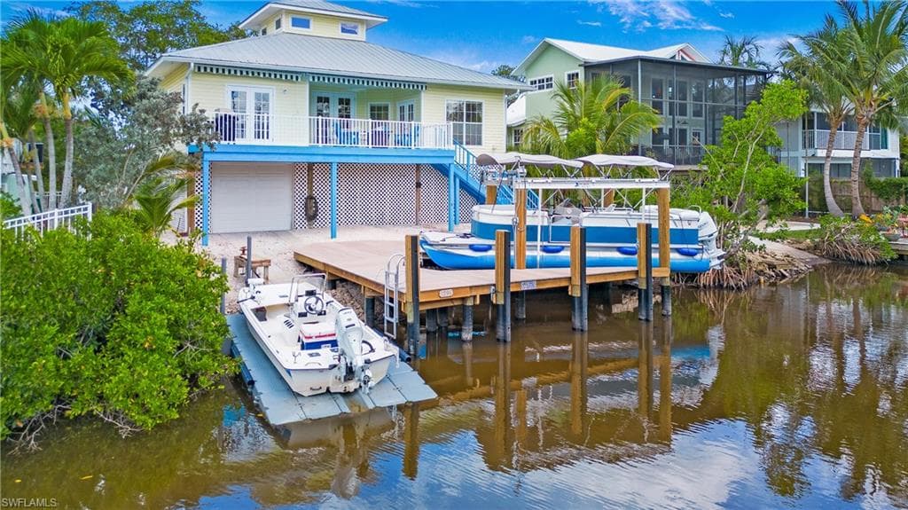 1296 Grand Canal DR-2