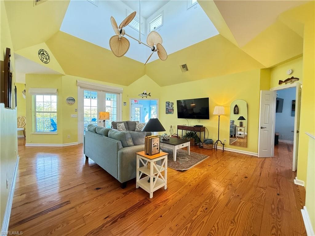 1296 Grand Canal DR-6