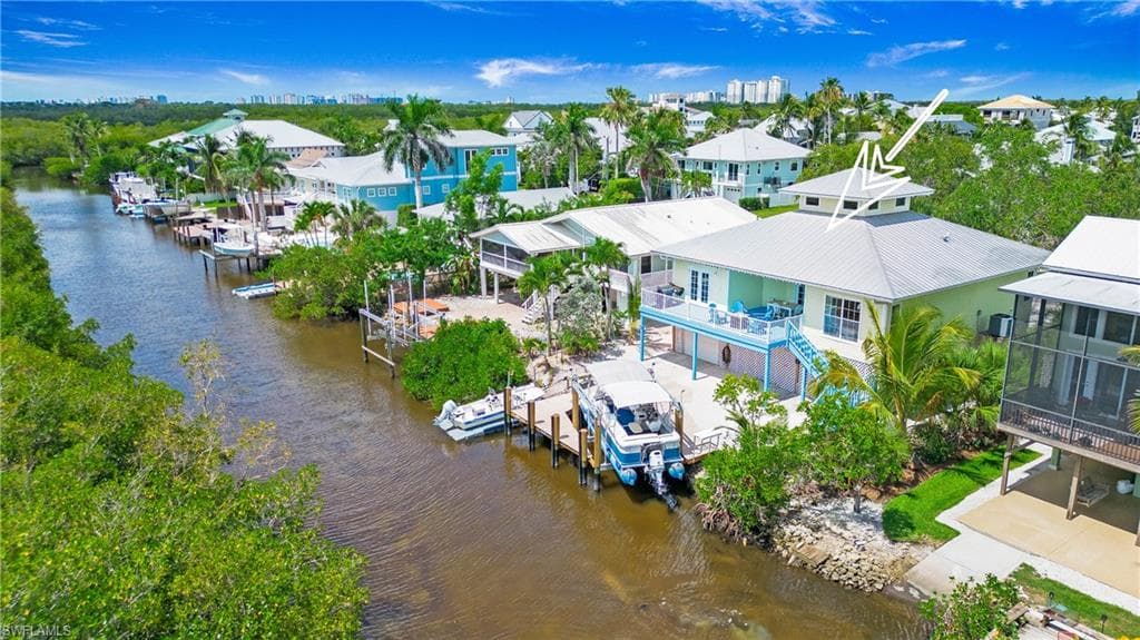 1296 Grand Canal DR-3
