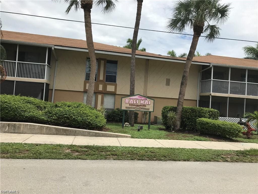 1849 Maravilla AVE C2-12