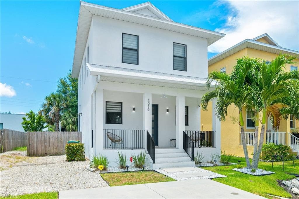 3016 Van Buren AVE-3