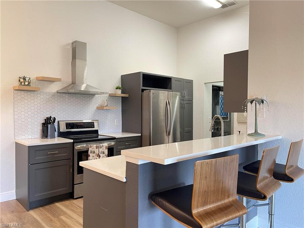 27111 Matheson AVE 207-3