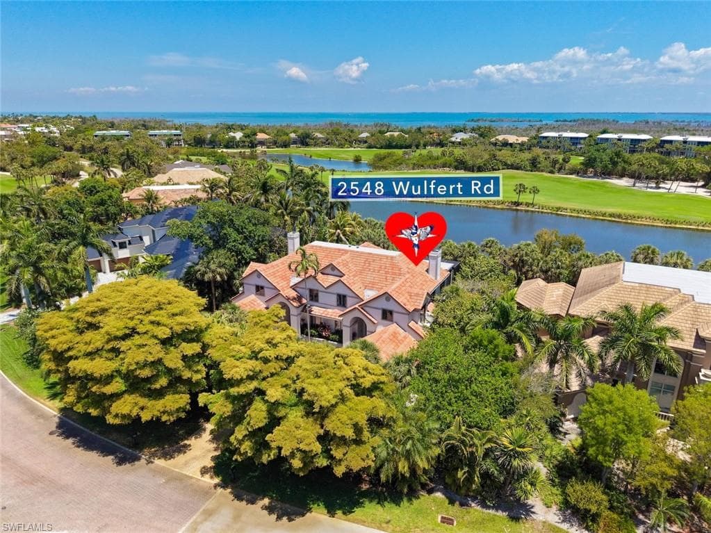 2548 Wulfert RD-1