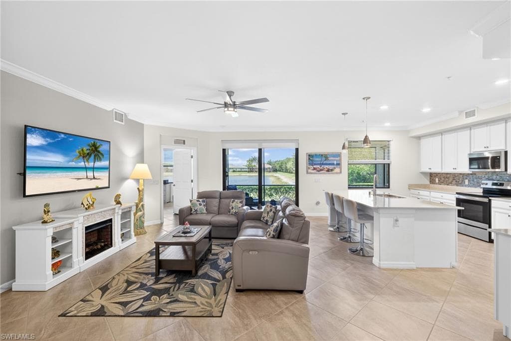 11888 Arboretum Run DR 102-17