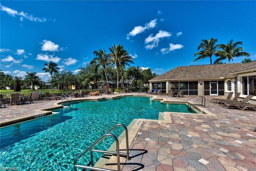 8207 Ibis Cove CIR S-33