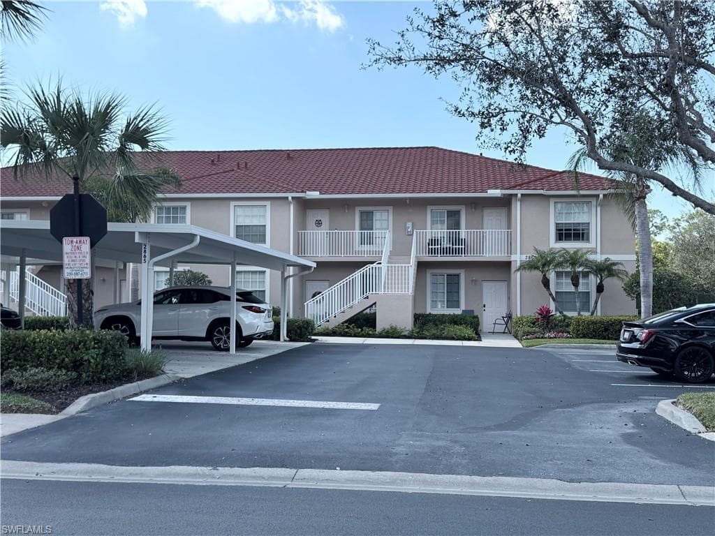 2865 Cypress Trace CIR 203-1