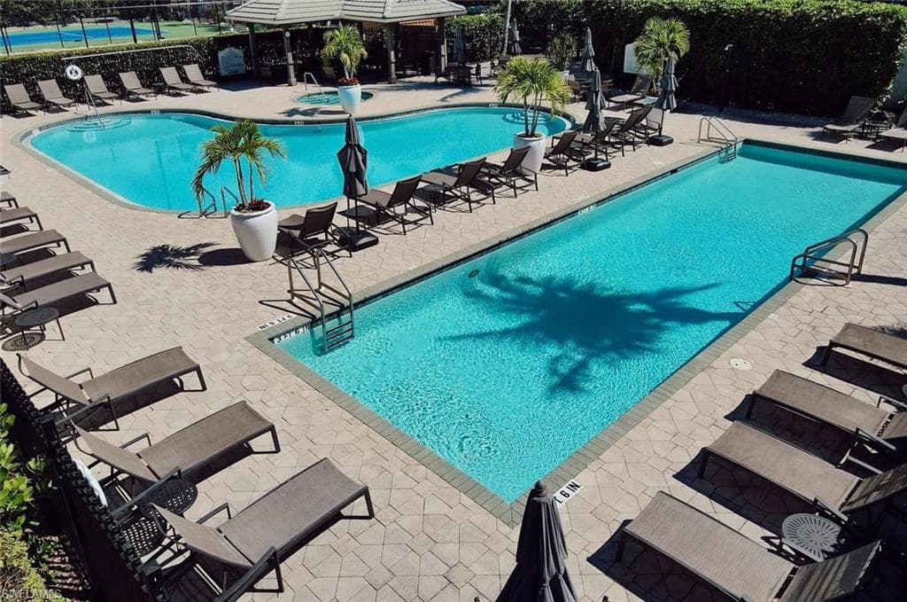 2865 Cypress Trace CIR 203-21