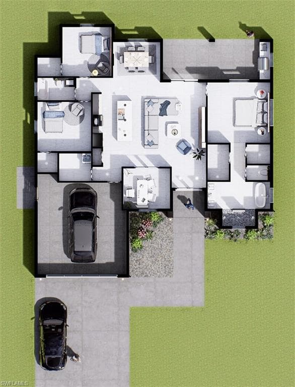 438 Raymer ST-36