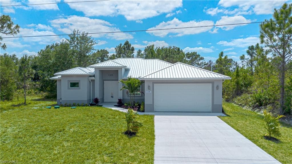 438 Raymer ST-1