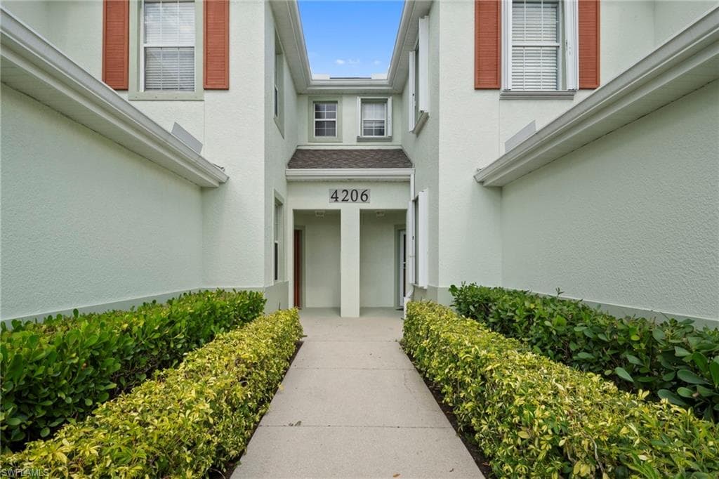 4206 Liron AVE 101-2