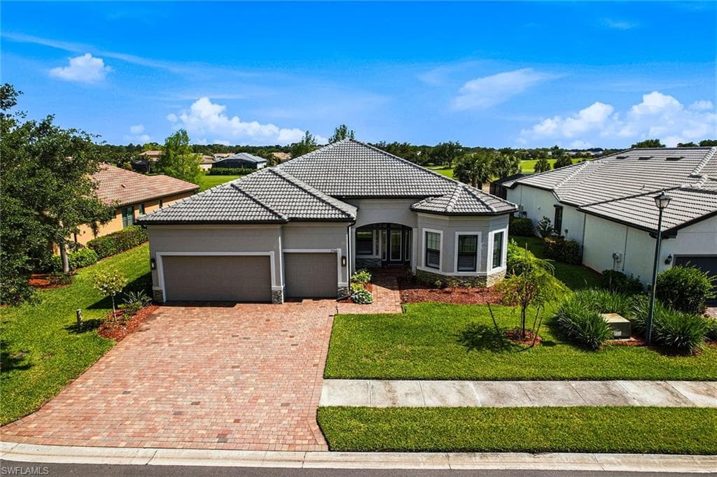 17160 Easy Stream CT-19