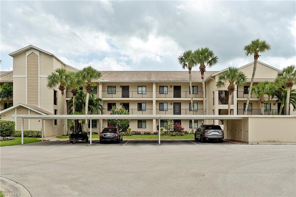400 Fox Haven DR 4108-1