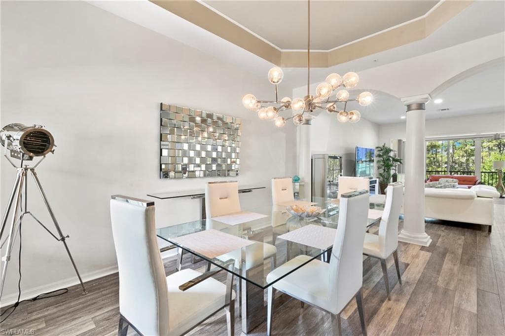 21552 Baccarat LN 201-5