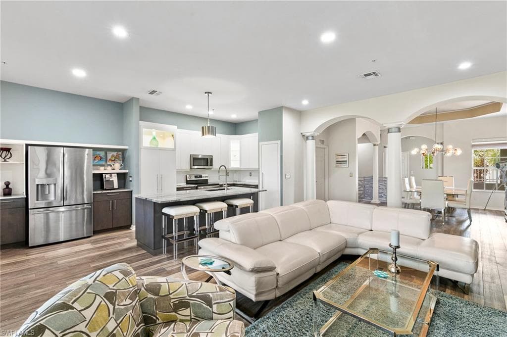 21552 Baccarat LN 201-10