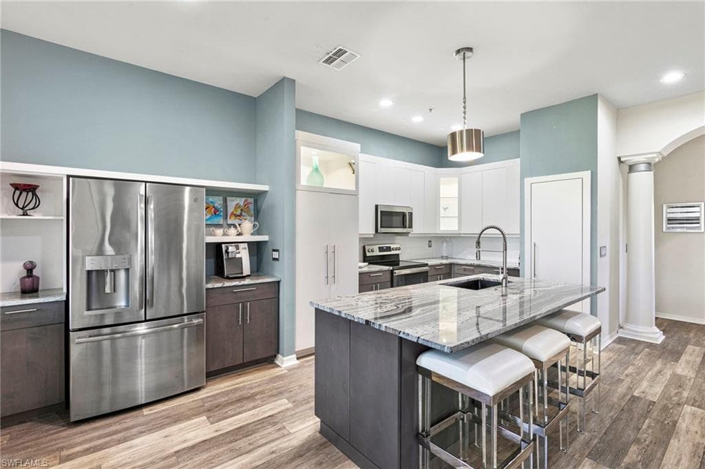 21552 Baccarat LN 201-11