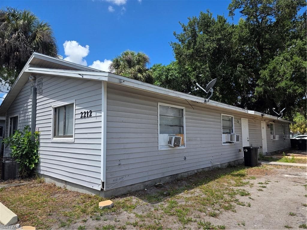 2212 Quality Life Center WAY-2