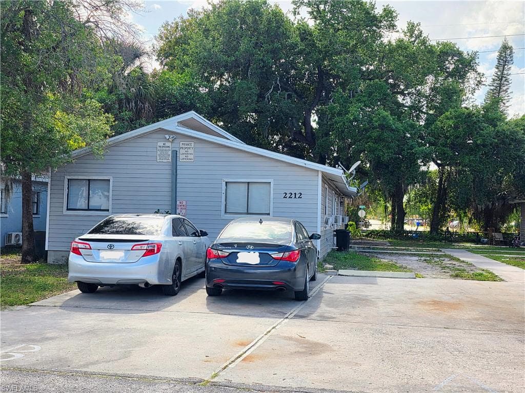 2212 Quality Life Center WAY-1