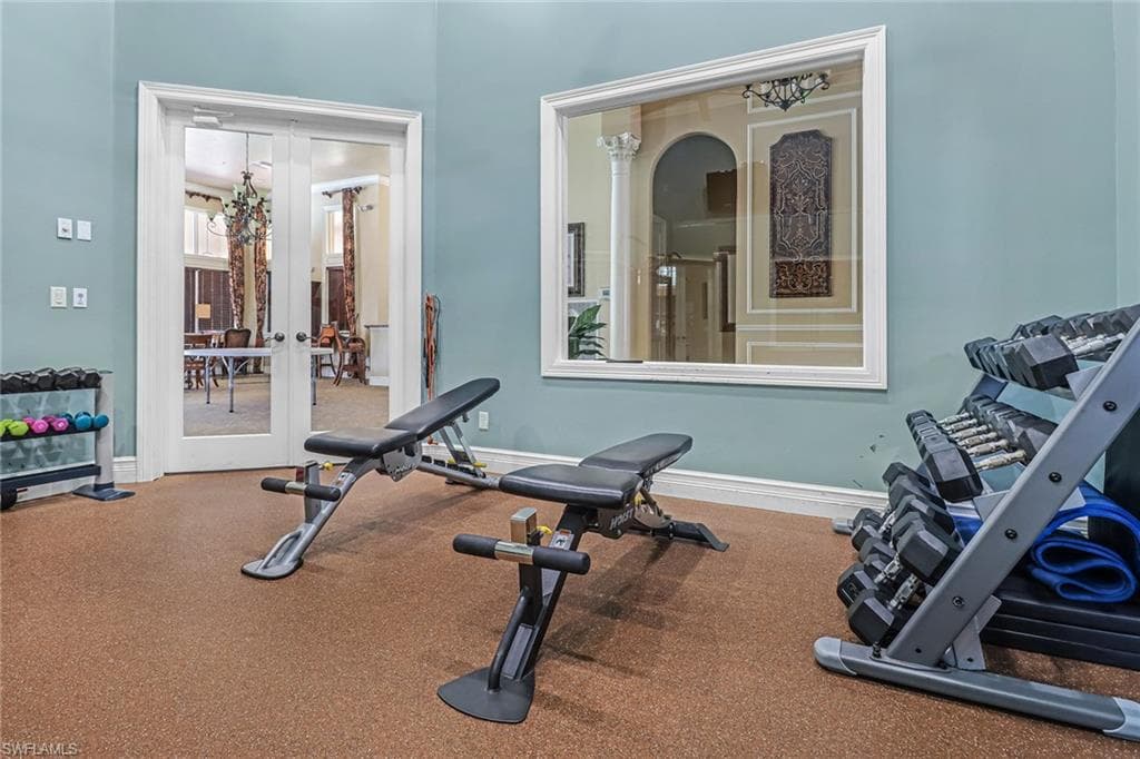 21584 BACCARAT LN 101-32