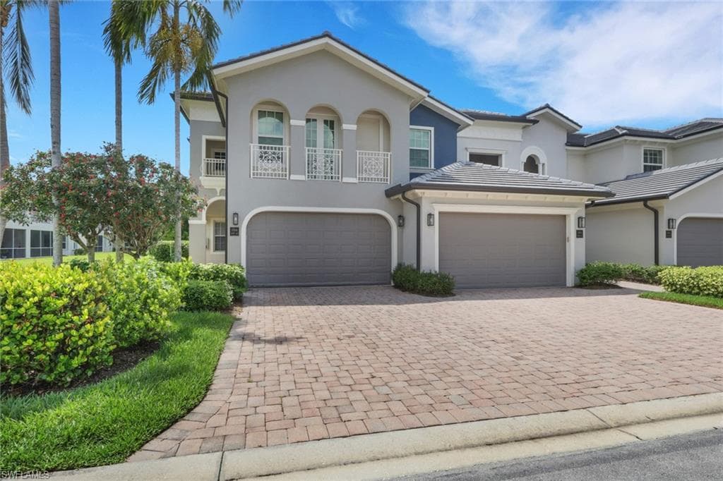 21584 BACCARAT LN 101-1