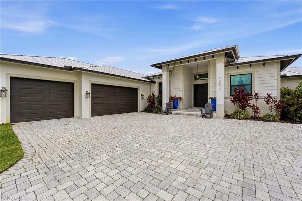22833 Yellow Button LN-2