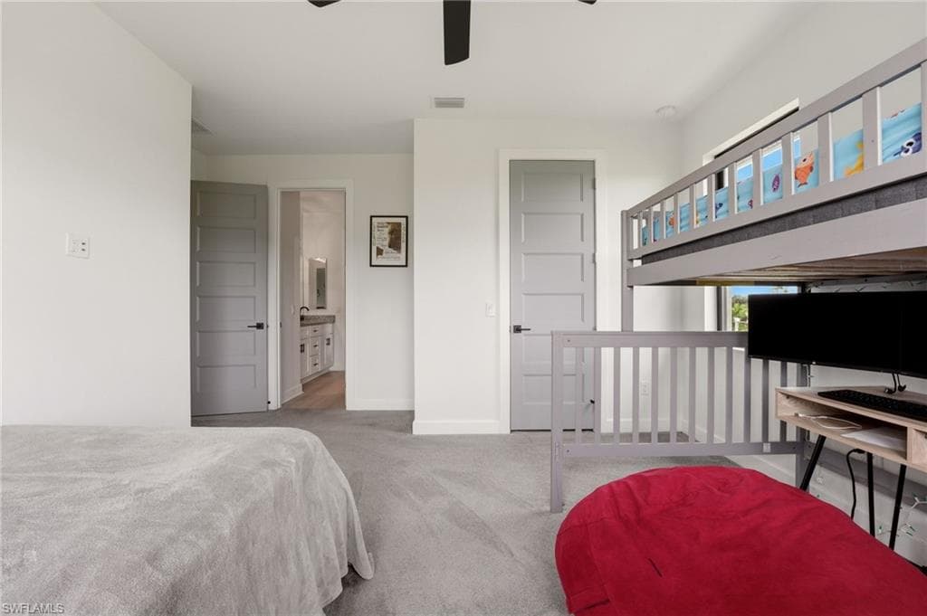 22833 Yellow Button LN-27