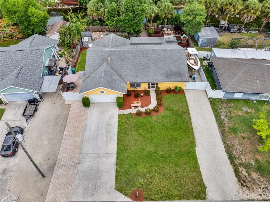 4587 25th CT SW-42