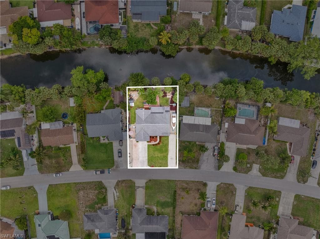 4587 25th CT SW-46