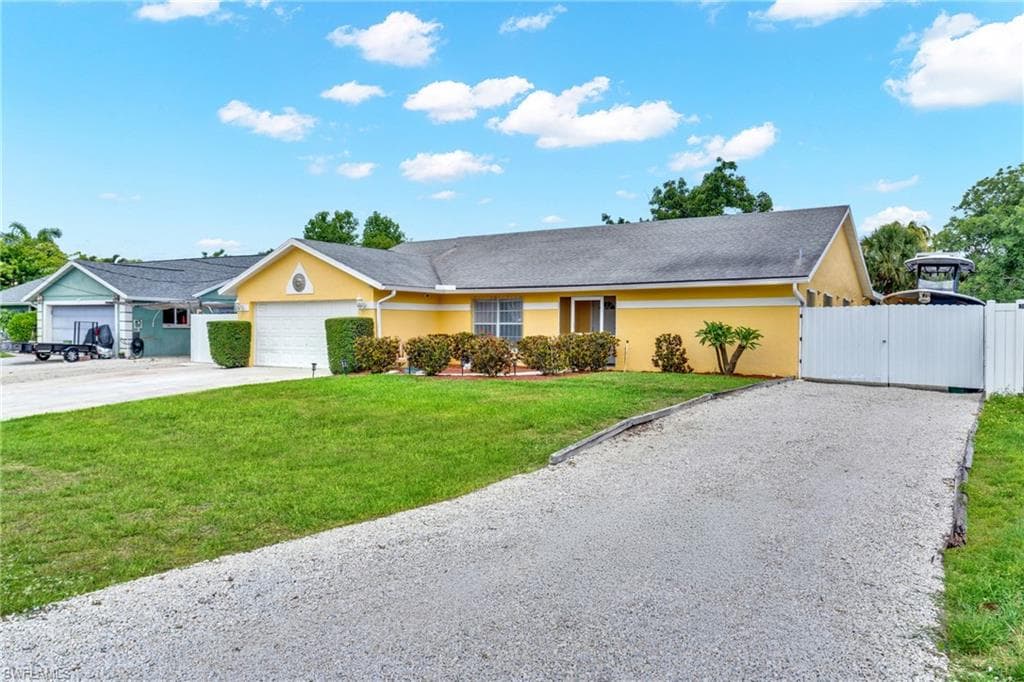 4587 25th CT SW-1