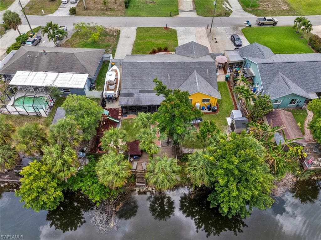4587 25th CT SW-45