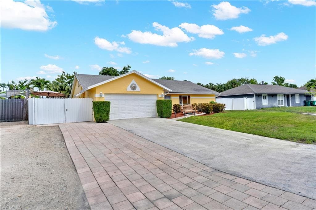 4587 25th CT SW-4