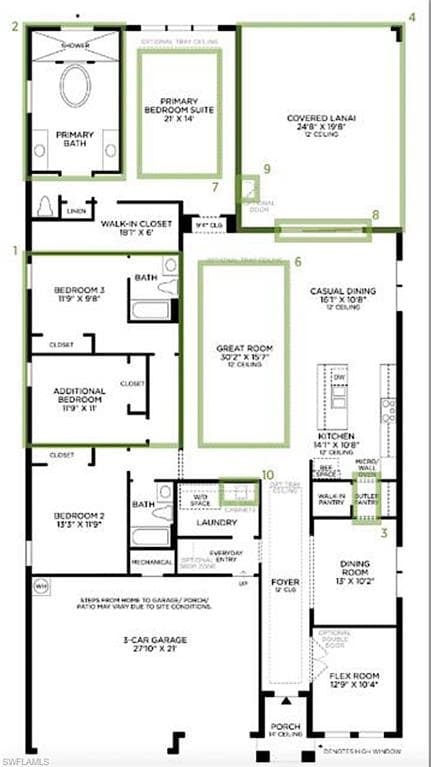 9077 Wisteria WAY-30