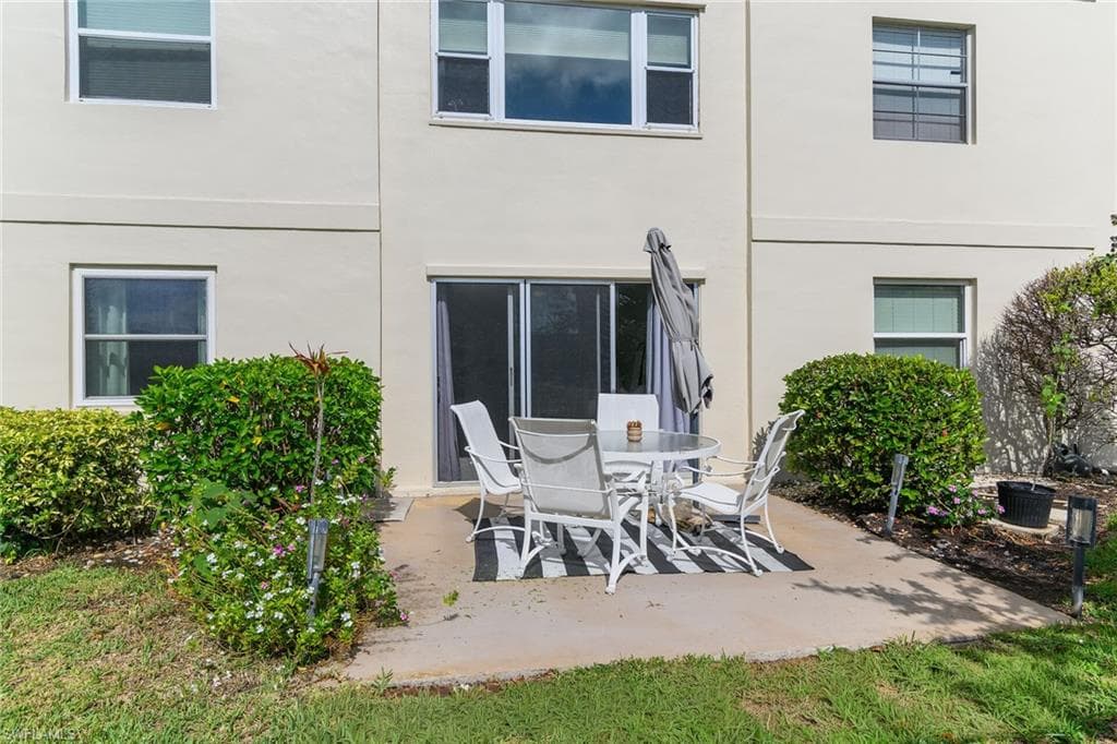 1000 Manatee RD A105-20
