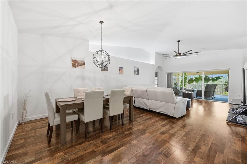 3441 Morning Lake DR 202-4