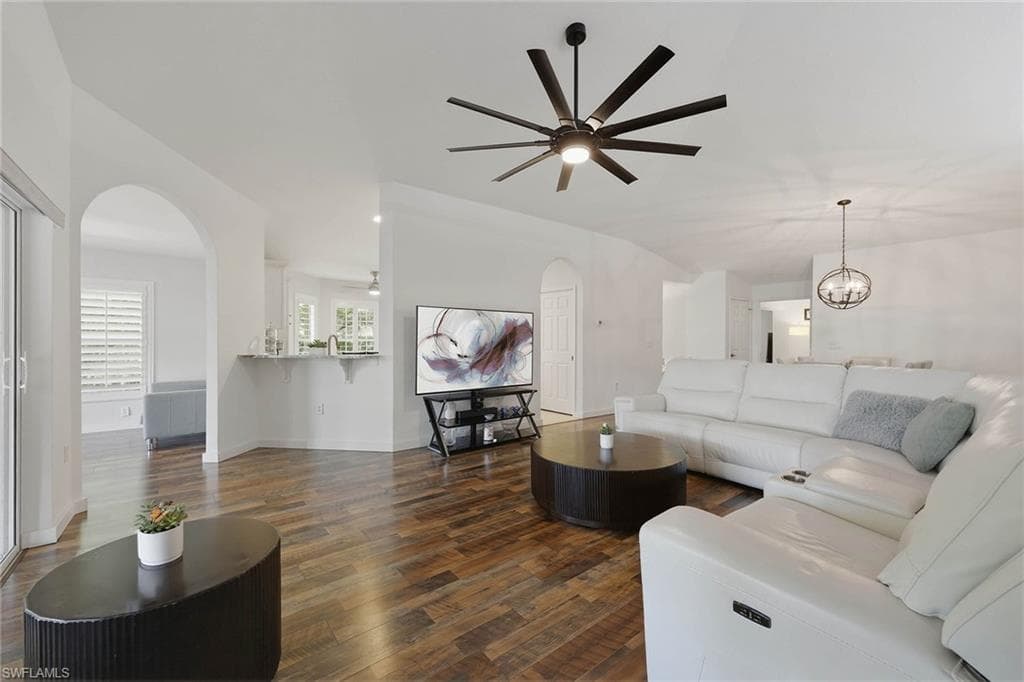 3441 Morning Lake DR 202-8