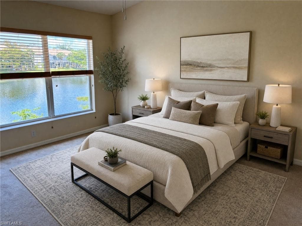 8271 Village Edge CIR 5-8