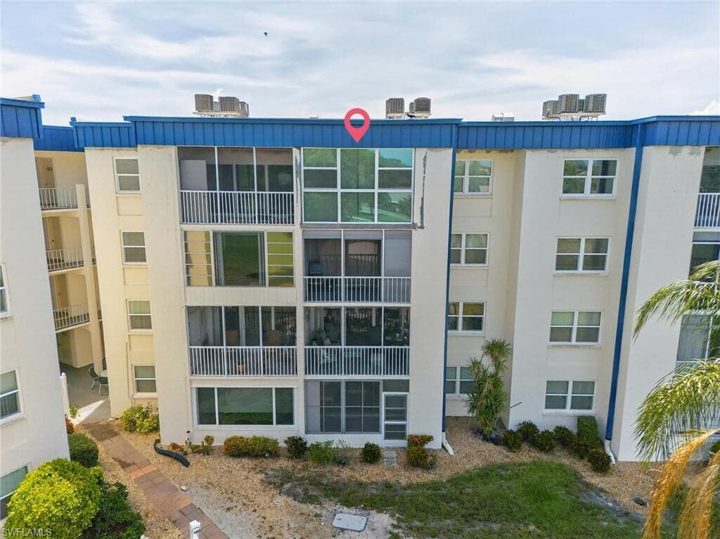 6220 Augusta DR 408-20