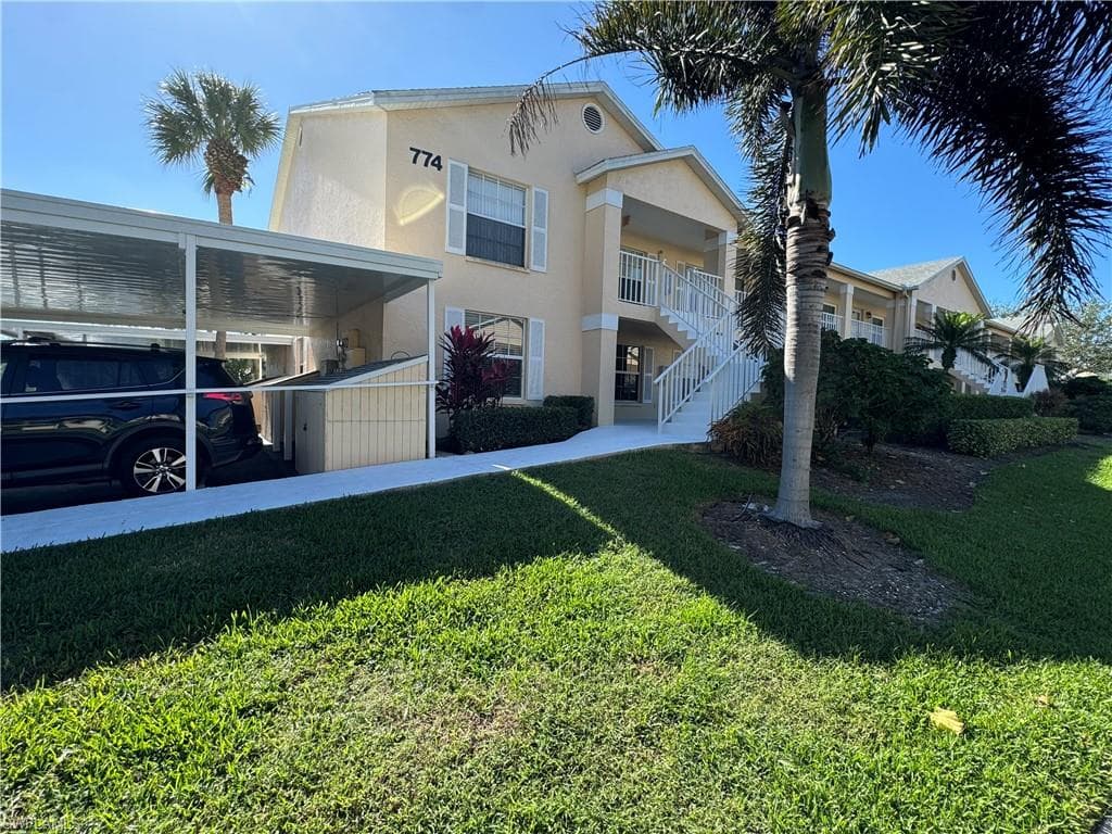 774 Wiggins Lake DR 101-18