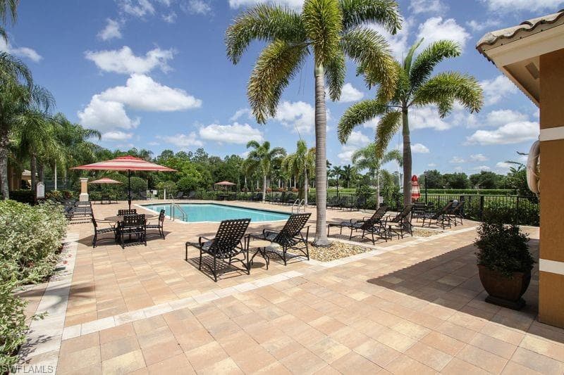 1810 Florida Club CIR 1204-27