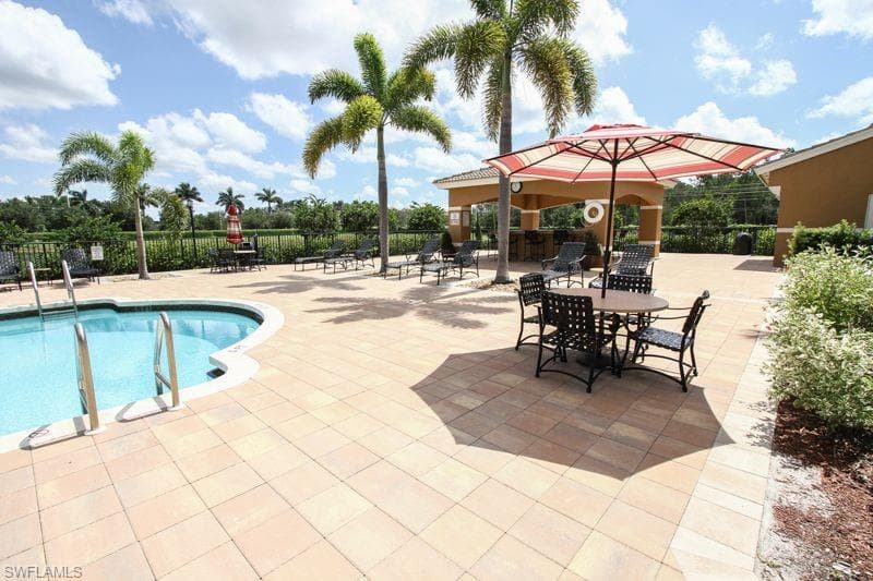 1810 Florida Club CIR 1204-26
