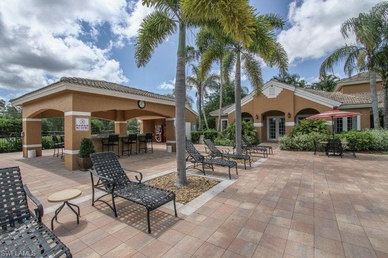 1810 Florida Club CIR 1204-30