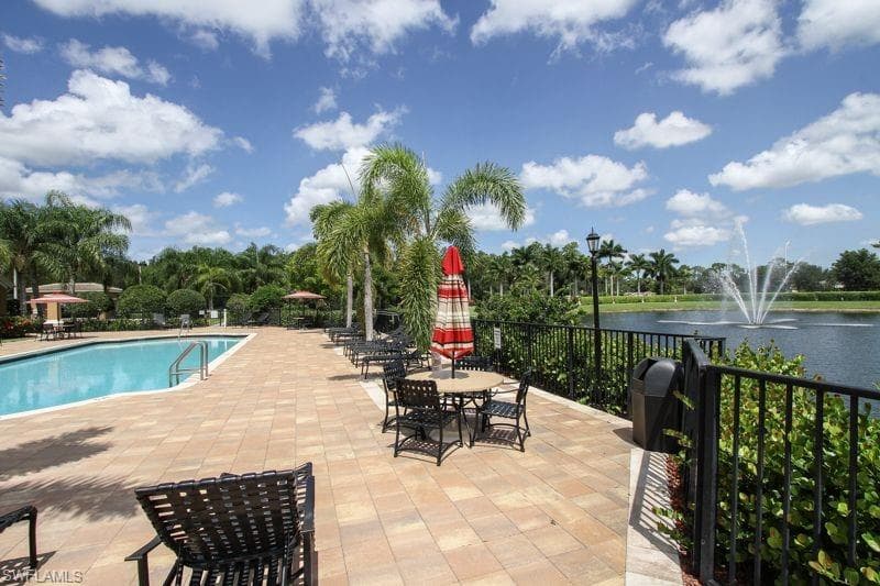 1810 Florida Club CIR 1204-29