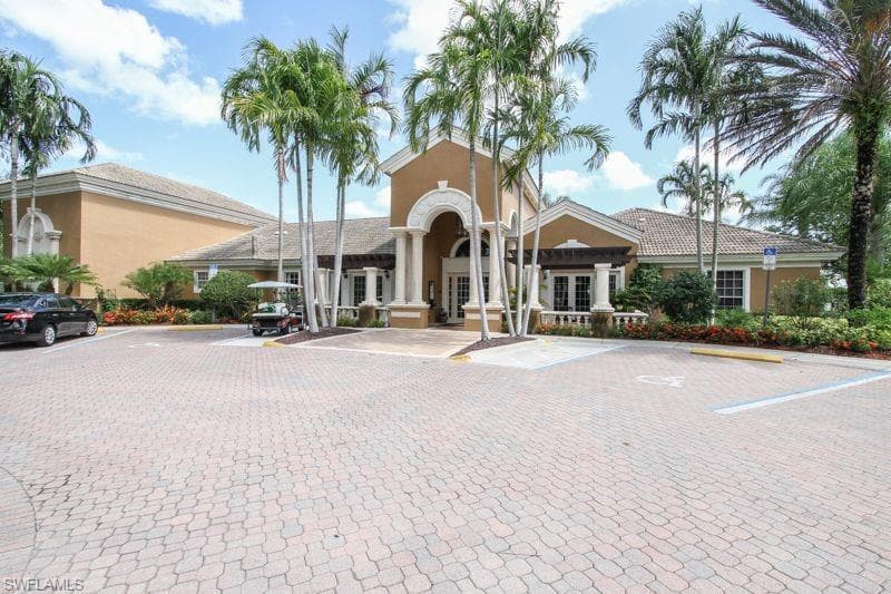 1810 Florida Club CIR 1204-25