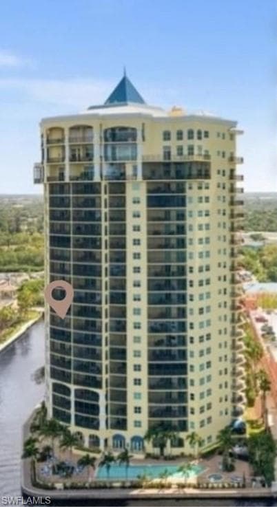 2797 1st ST 804-42