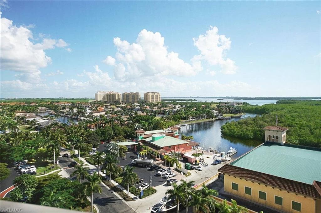 5781 Cape Harbour DR 1102-1