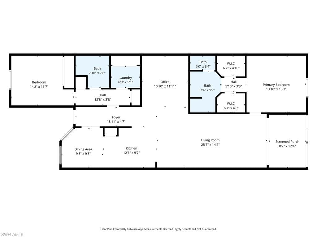 14512 Abaco Lakes DR 103-50