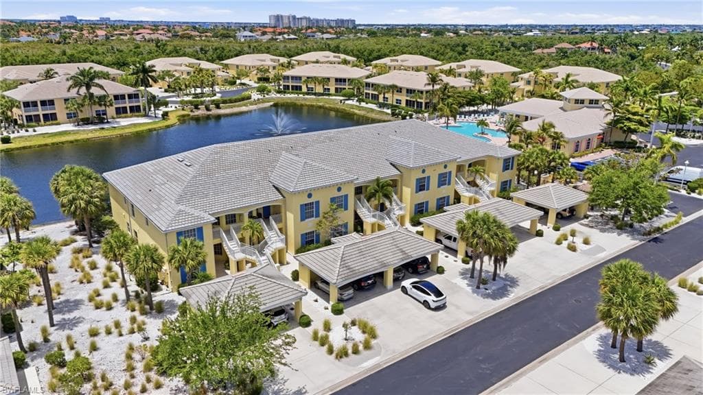 14512 Abaco Lakes DR 103-48