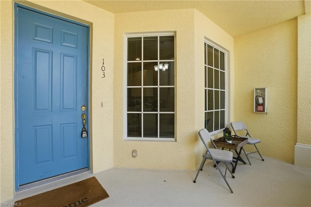 14512 Abaco Lakes DR 103-4