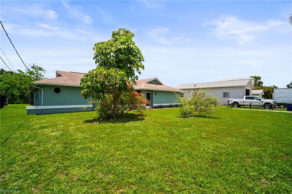 2001 Bahama AVE-7